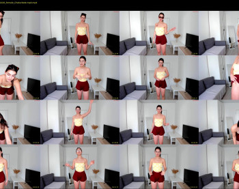 lynn_jackson — 71 minute Chaturbate female cam show recording, 720p, Apr 2, 2024