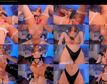 madelinefox_ — 120 minute Chaturbate female cam show recording, 720p, Apr 2, 2024