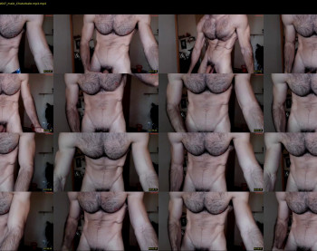 madmax20x — 8 minute Chaturbate male cam show recording, 720p, Apr 2, 2024
