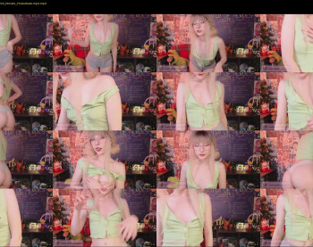 mana_rose — 120 minute Chaturbate female cam show recording, 720p, Apr 2, 2024