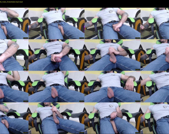 marioslim — 62 minute Chaturbate male cam show recording, 720p, Apr 2, 2024