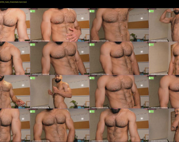 maxstrong01 — 4 minute Chaturbate male cam show recording, 720p, Apr 3, 2024