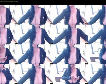 mayabbw50tits — 24 minute Chaturbate female cam show recording, 720p, Apr 2, 2024