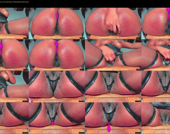 melania_browis — 120 minute Chaturbate female cam show recording, 720p, Apr 2, 2024