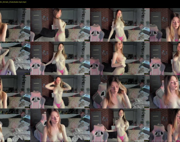 mia_gothh — 29 minute Chaturbate female cam show recording, 720p, Apr 2, 2024