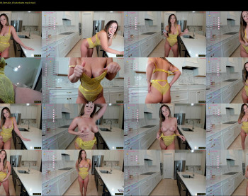 mikmagik — 83 minute Chaturbate female cam show recording, 720p, Apr 2, 2024