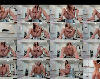mikmagik — 120 minute Chaturbate female cam show recording, 720p, Apr 2, 2024
