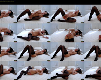 milena29 — 21 minute Chaturbate female cam show recording, 720p, Apr 2, 2024