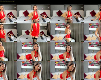 millabelle — 4 minute Chaturbate female cam show recording, 720p, Apr 2, 2024