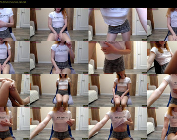 morkov_ka — 79 minute Chaturbate female cam show recording, 720p, Apr 2, 2024