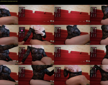 mrscummings — 63 minute Chaturbate female cam show recording, 720p, Apr 2, 2024