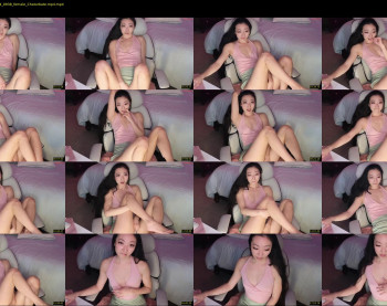 mysweetsofie1 — 21 minute Chaturbate female cam show recording, 720p, Apr 2, 2024