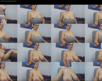 natashaboobs — 84 minute Chaturbate female cam show recording, 720p, Apr 2, 2024