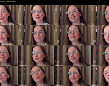 neonquack — 44 minute Chaturbate female cam show recording, 720p, Apr 2, 2024