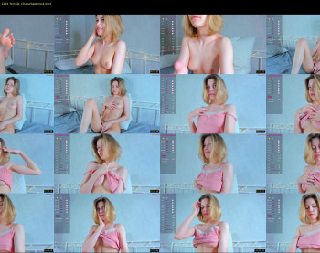 nicoledurham — 71 minute Chaturbate female cam show recording, 720p, Apr 2, 2024
