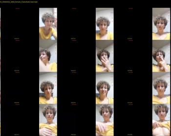 nikpassion123 — 9 minute Chaturbate couple cam show recording, 720p, Apr 3, 2024