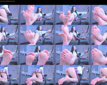 ninjahun — 120 minute Chaturbate female cam show recording, 720p, Apr 3, 2024