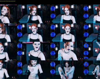noah_elmer — 120 minute Chaturbate female cam show recording, 720p, Apr 2, 2024