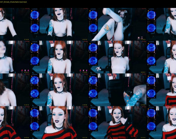 noah_elmer — 23 minute Chaturbate female cam show recording, 720p, Apr 2, 2024