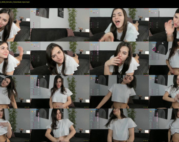 now_you_know — 50 minute Chaturbate female cam show recording, 720p, Apr 2, 2024