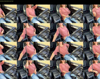 nyconik — 13 minute Chaturbate female cam show recording, 720p, Apr 2, 2024