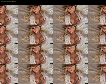 oliviaowens — 3 minute Chaturbate female cam show recording, 720p, Apr 2, 2024