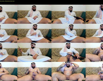 omar_xoxo — 98 minute Chaturbate male cam show recording, 720p, Apr 3, 2024