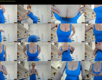 palaustudio — 5 minute Chaturbate female cam show recording, 480p, Apr 2, 2024