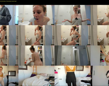 palaustudio — 40 minute Chaturbate female cam show recording, 480p, Apr 2, 2024