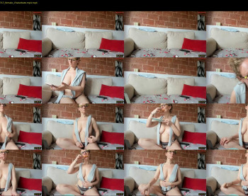 palaustudio — 6 minute Chaturbate female cam show recording, 480p, Apr 2, 2024