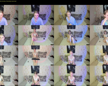 phoebepaw — 44 minute Chaturbate female cam show recording, 720p, Apr 2, 2024