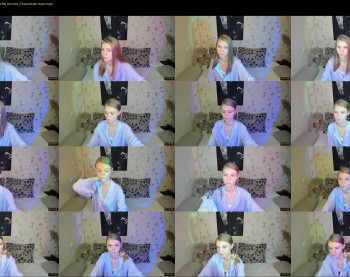 phoebepaw — 16 minute Chaturbate female cam show recording, 720p, Apr 2, 2024
