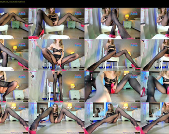 pinkheart_ — 41 minute Chaturbate female cam show recording, 720p, Apr 2, 2024