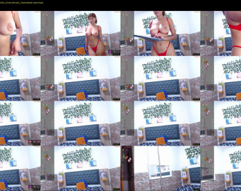 princess_martinez — 61 minute Chaturbate female cam show recording, 720p, Apr 2, 2024
