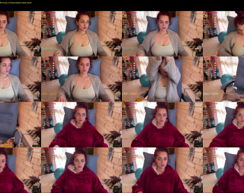 ps4pro — 120 minute Chaturbate female cam show recording, 720p, Apr 2, 2024