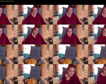 ps4pro — 26 minute Chaturbate female cam show recording, 720p, Apr 2, 2024