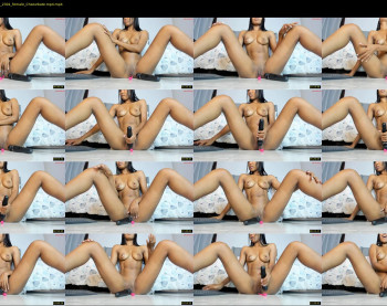 rachel_evans_ — 14 minute Chaturbate female cam show recording, 720p, Apr 2, 2024