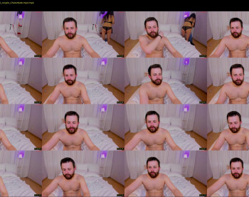 serdron_ — 8 minute Chaturbate couple cam show recording, 720p, Apr 2, 2024