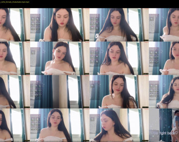 small_blondee — 120 minute Chaturbate female cam show recording, 720p, Apr 2, 2024