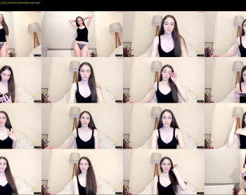 snowww_white — 21 minute Chaturbate female cam show recording, 720p, Apr 2, 2024