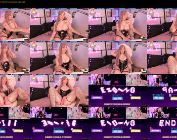 solosara8 — 22 minute Chaturbate female cam show recording, 720p, Apr 2, 2024