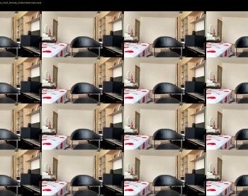 squirt_bunny77 — 7 minute Chaturbate couple cam show recording, 720p, Apr 2, 2024