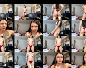 squirt_bunny77 — 9 minute Chaturbate couple cam show recording, 720p, Apr 2, 2024