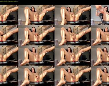 squirt_bunny77 — 4 minute Chaturbate couple cam show recording, 720p, Apr 2, 2024