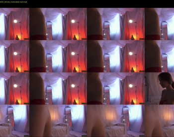 sunny_maria — 4 minute Chaturbate female cam show recording, 720p, Apr 3, 2024