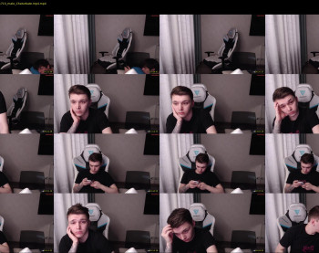 teddy_mode — 32 minute Chaturbate couple cam show recording, 720p, Apr 2, 2024