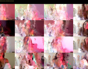 teleaevansss — 9 minute Chaturbate female cam show recording, 720p, Apr 3, 2024