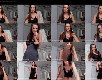 unforgettable_s — 121 minute Chaturbate female cam show recording, 720p, Apr 2, 2024
