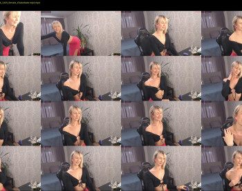 vanessakleiner — 16 minute Chaturbate female cam show recording, 720p, Apr 2, 2024