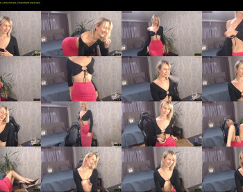vanessakleiner — 43 minute Chaturbate female cam show recording, 720p, Apr 2, 2024